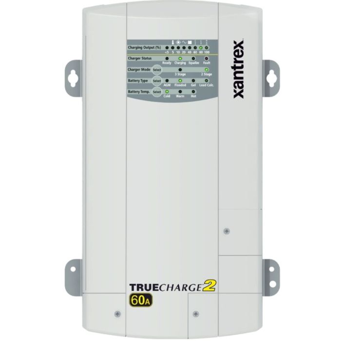 Xantrex TRUECharge2 60A